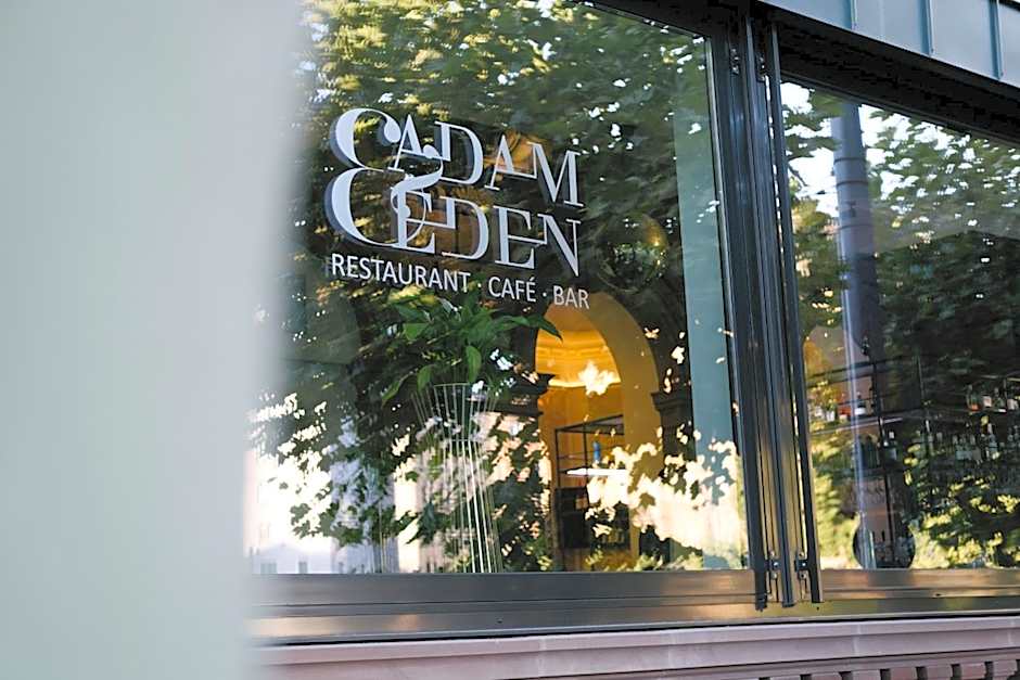 AC Hotel by Marriott Mainz