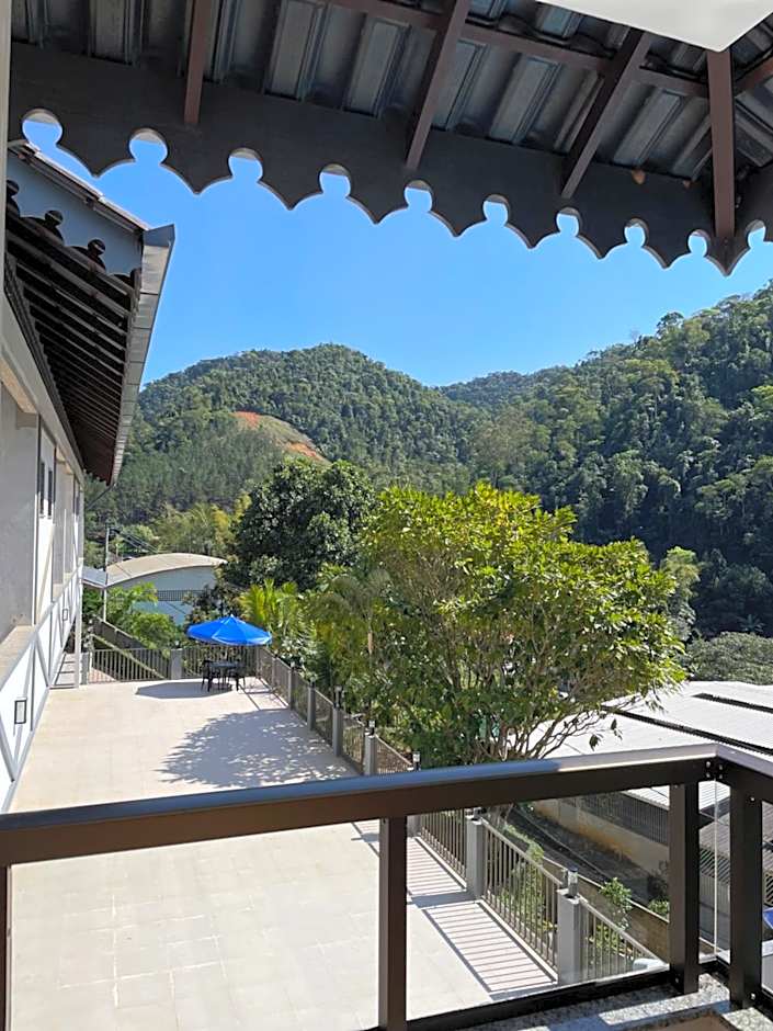 Pousada & Hospedagem Estação