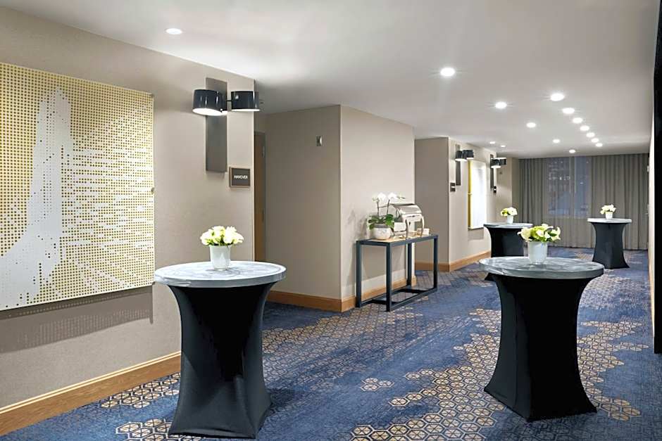 Courtyard by Marriott Boston Downtown/North Station