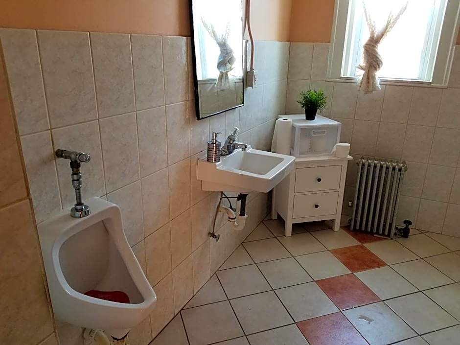 Hamtramck Hostel