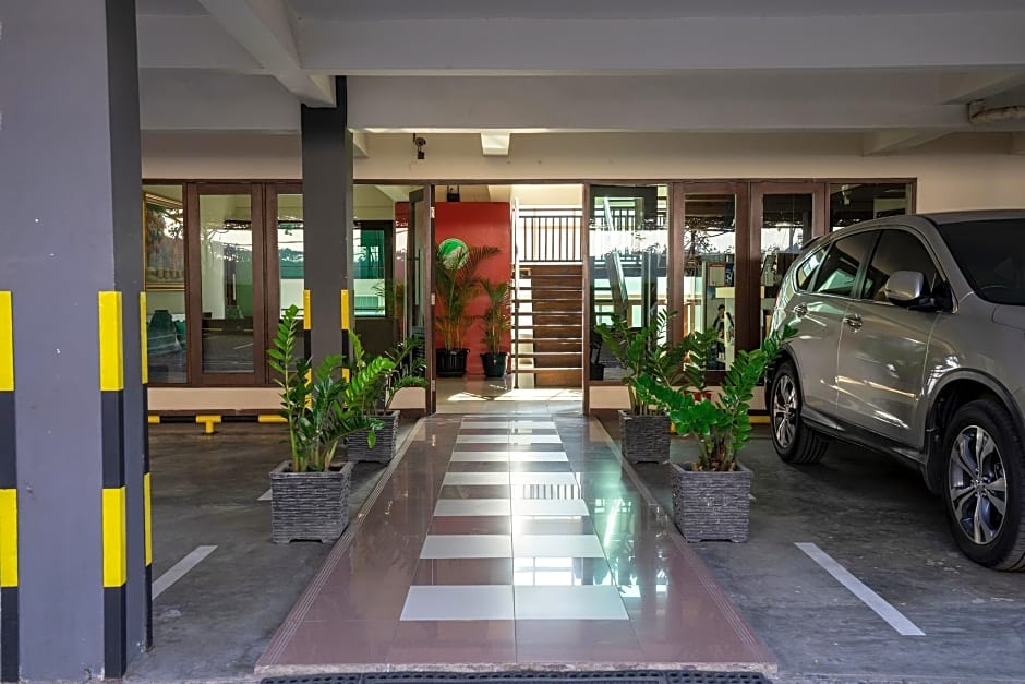 Dago's Hill Hotel