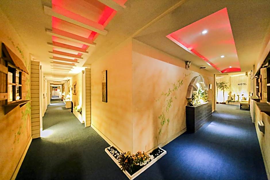 Mowon Hotel Cheongju