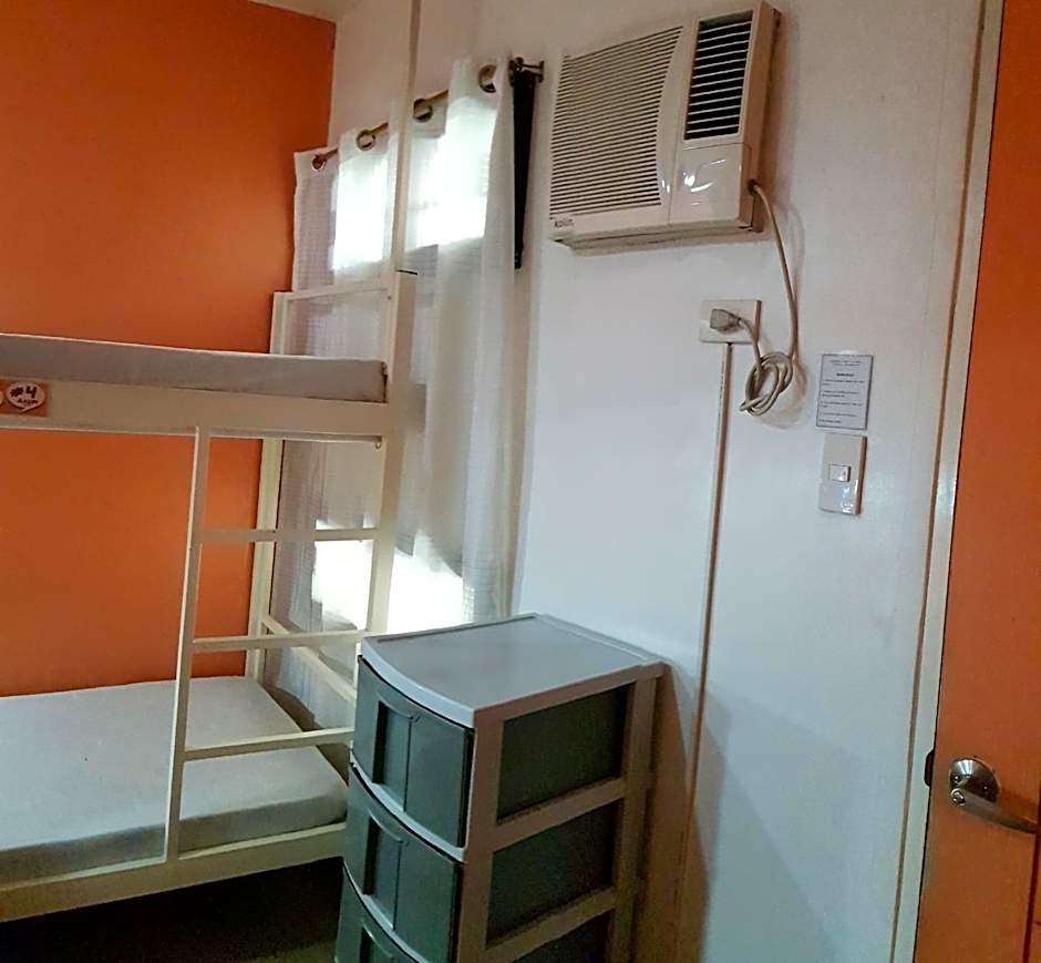 Photo 1 of 5 of 1 Person in 4-Bed Dormitory - Female Only, Check-In Before 7:00 PM