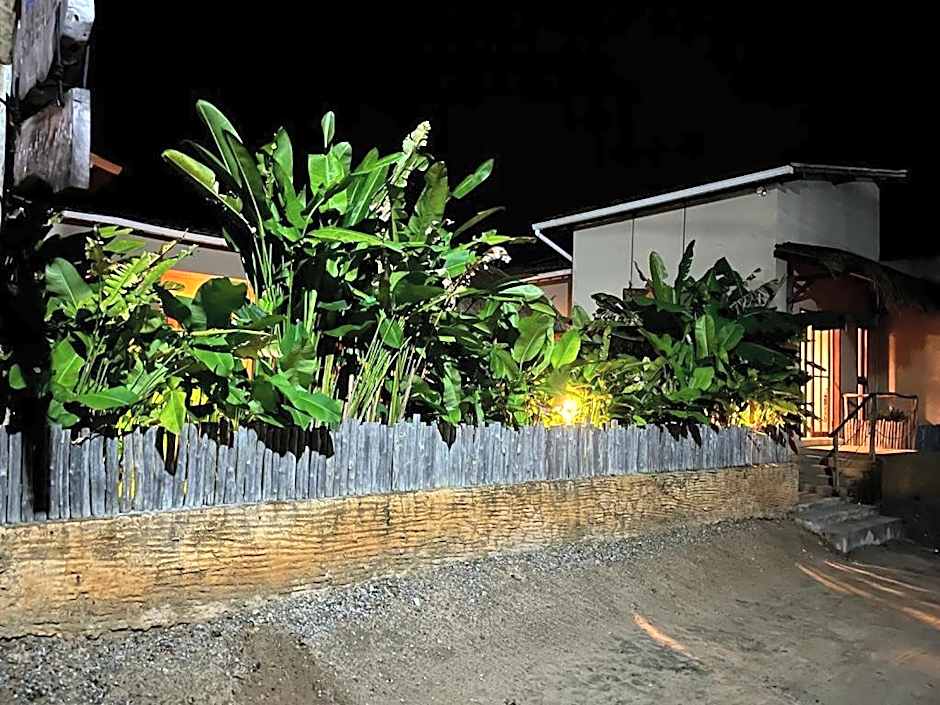Pousada Milagres do Embaúba