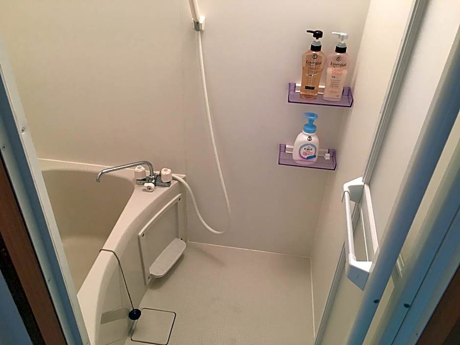Lucky Hostel