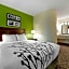 Sleep Inn & Suites Omaha Airport