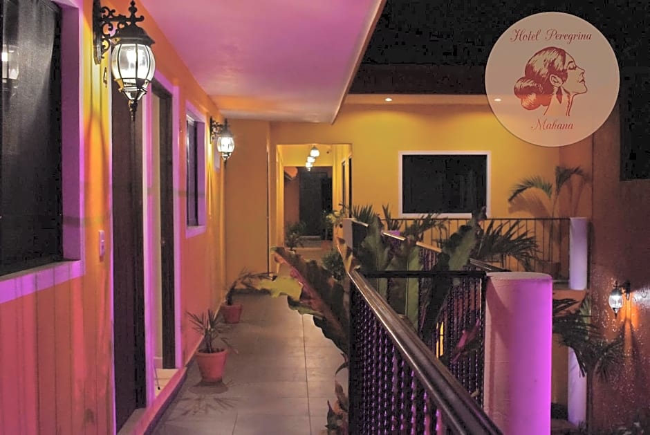 Hotel Peregrina