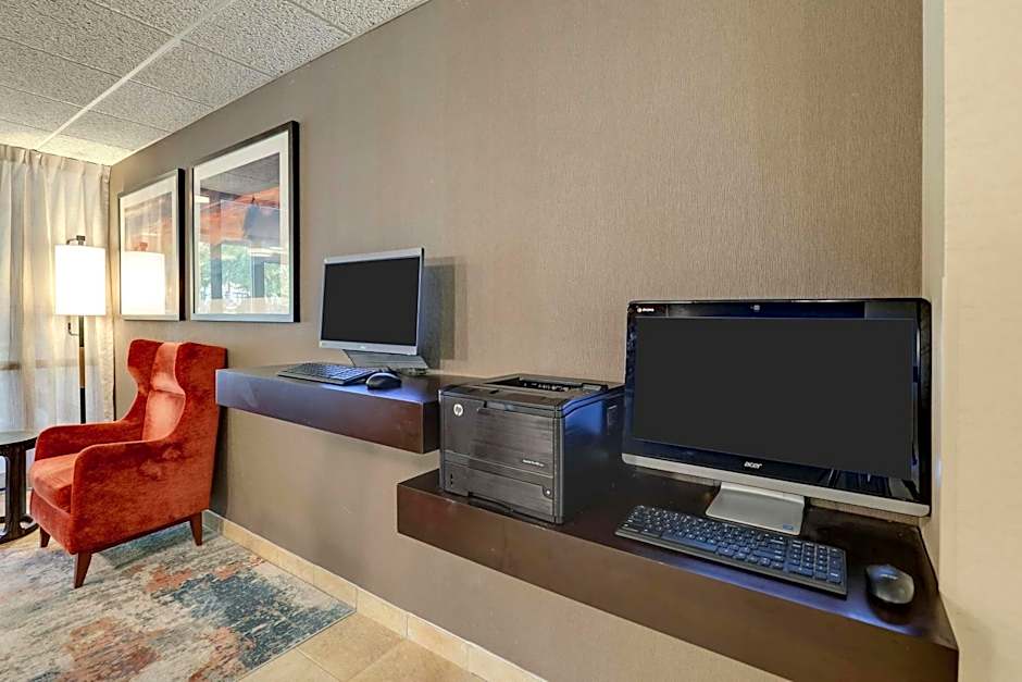 DRURY INN & SUITES CHARLOTTE UNIVERSITY PLACE