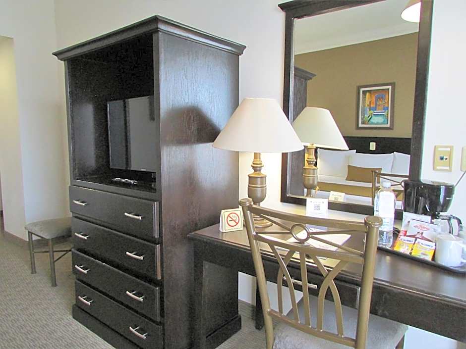 Best Western Hotel Posada Del Rio Express