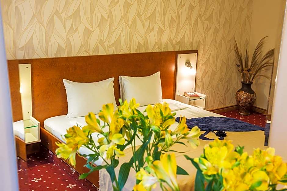 Hotel Villa Boyana - Free Parking