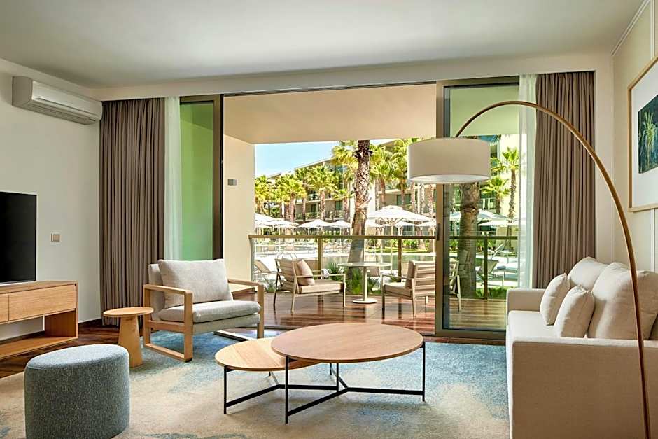 Marriott Residences Salgados Resort, Algarve