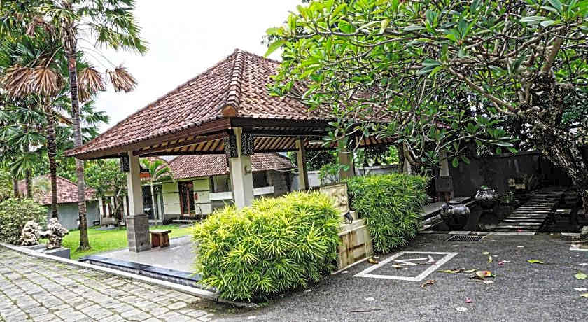 Bali Merita Villa