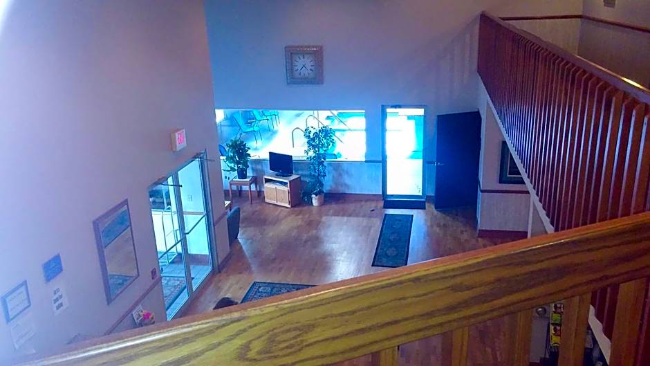 Northwoods Best Inn - Chetek