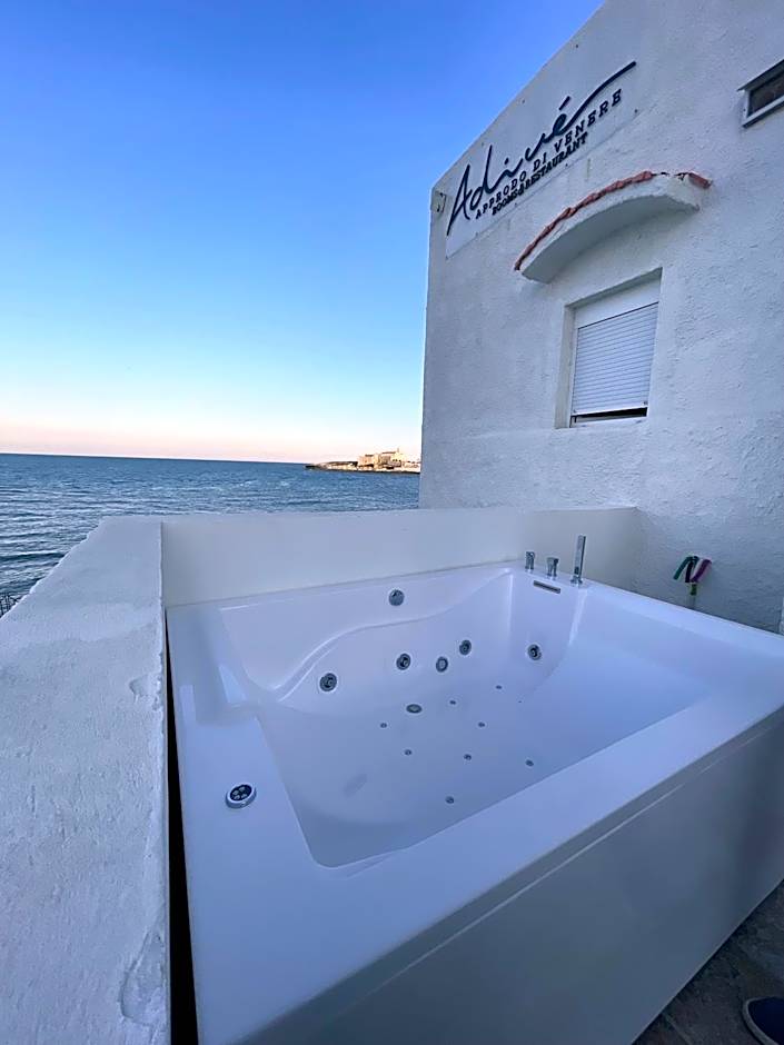 Hotel Approdo di Venere
