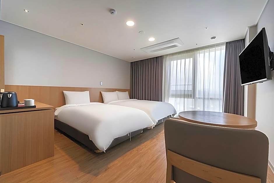 Hotel Kenny Yeosu
