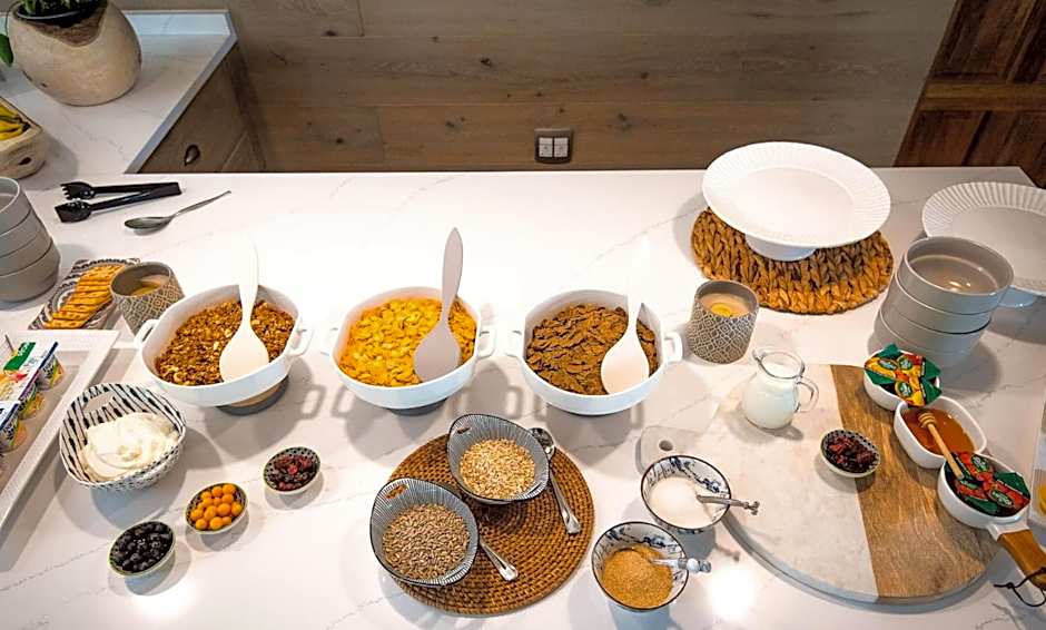 Lush Private Game Lodge