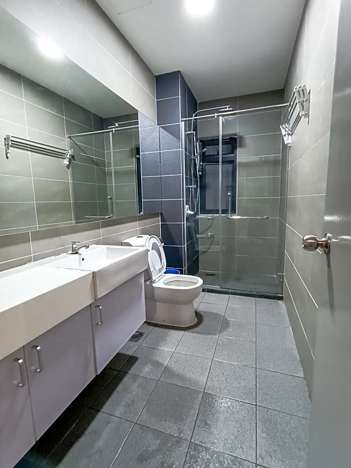 Hyve Soho Cyberjaya by IdealHub