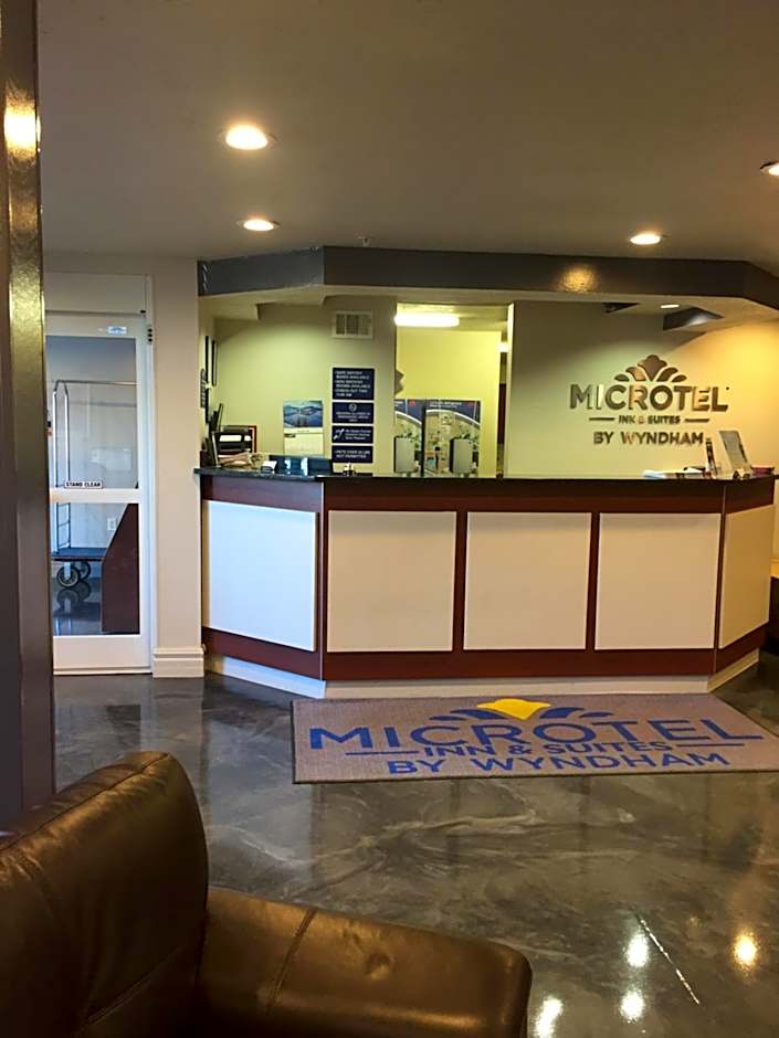 Microtel Inn & Suites By Wyndham Bremen