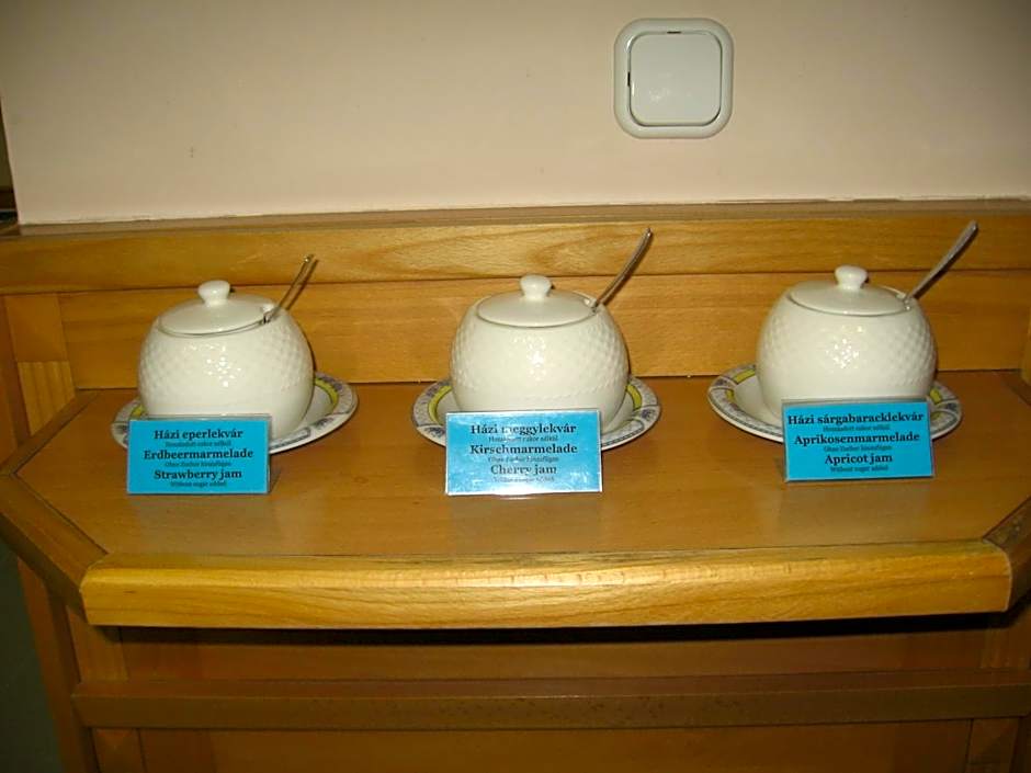 Leier Business Hotel