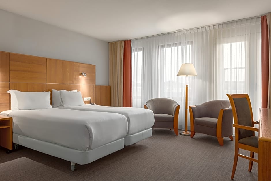 Avani Museum Quarter Amsterdam Hotel 