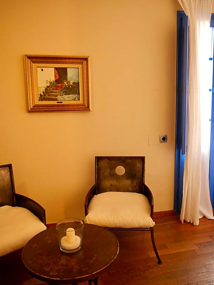 Hostal de la Plaça - Hotel Boutique
