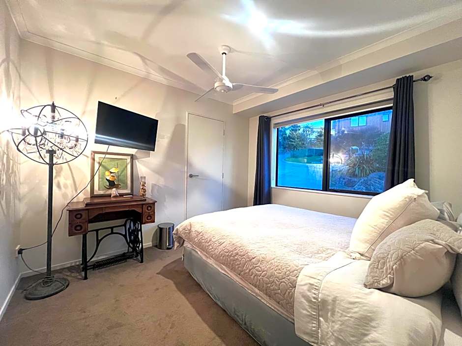 Mangawhai studio or book a room in Guest's House