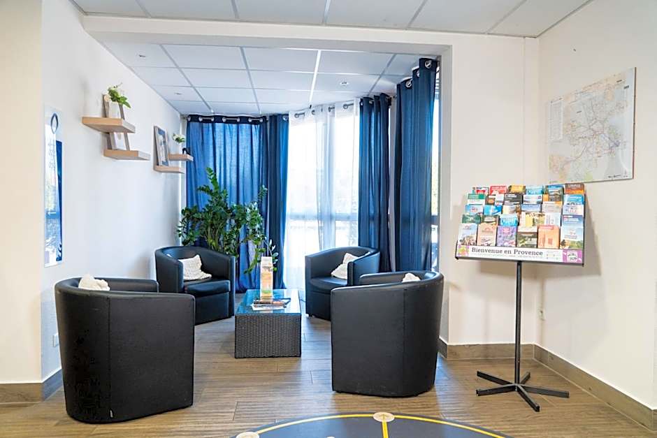 ibis budget Aix en Provence