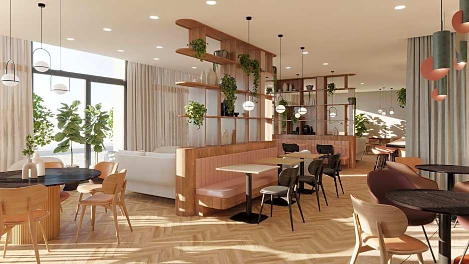 Residence Inn by Marriott Geneva City Nations