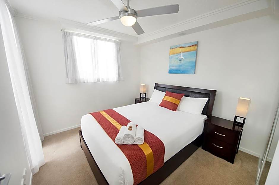 Gladstone Central Plaza