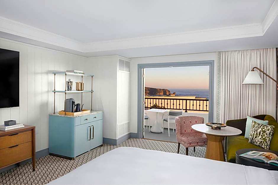 The Ritz-Carlton Laguna Niguel
