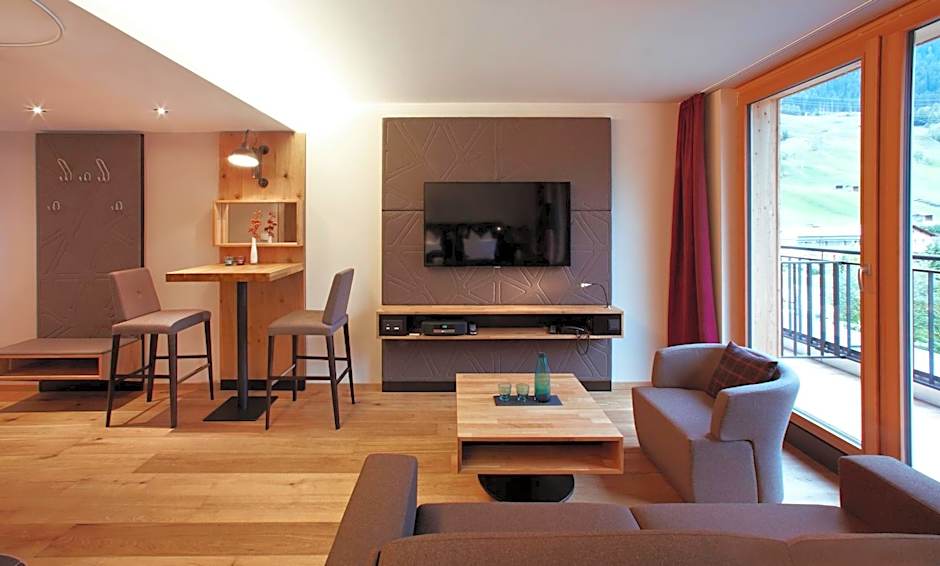 Anthony's Life&Style Hotel