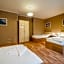 Silver Hotel Budapest City Center