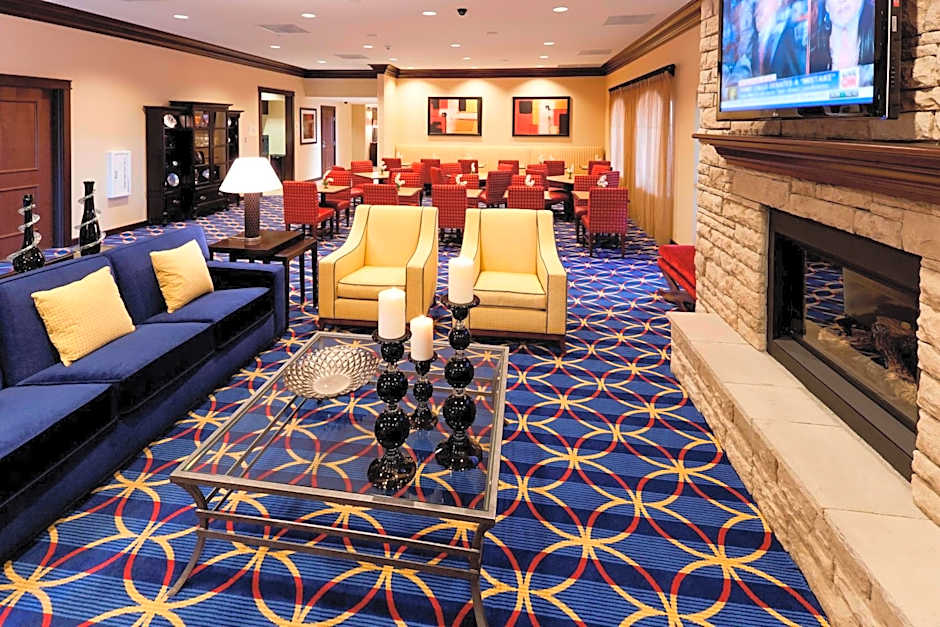 TownePlace Suites by Marriott Tucson Williams Centre