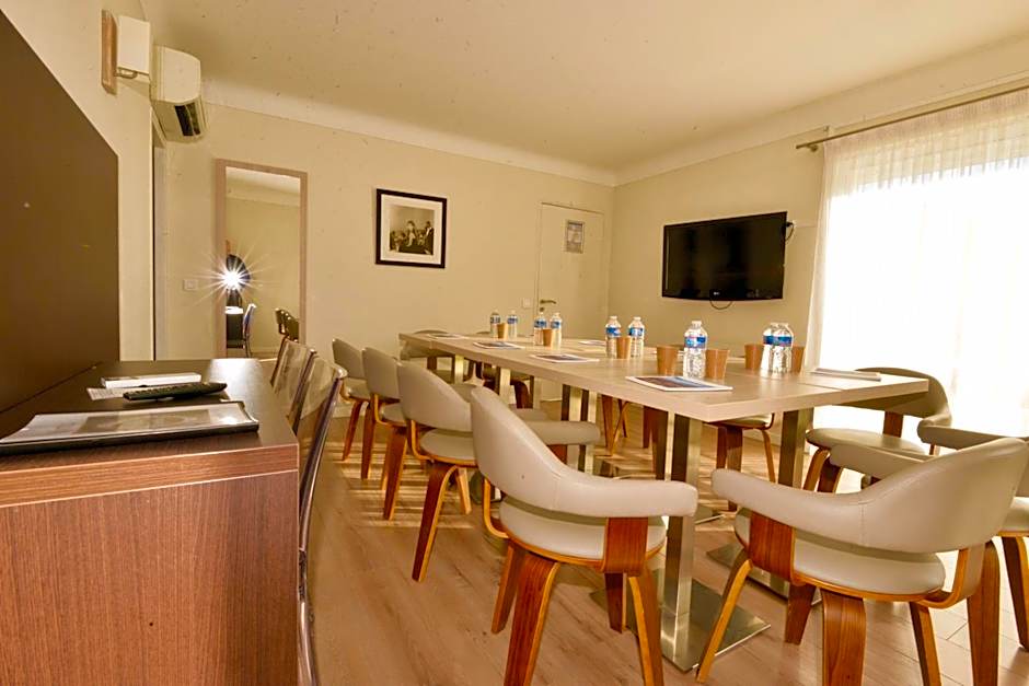 Hôtel Villa Sophia - ADULTS ONLY JULY AND AUGUST