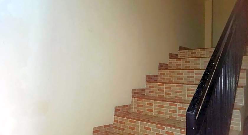 Homestay Almanda Syariah Malino