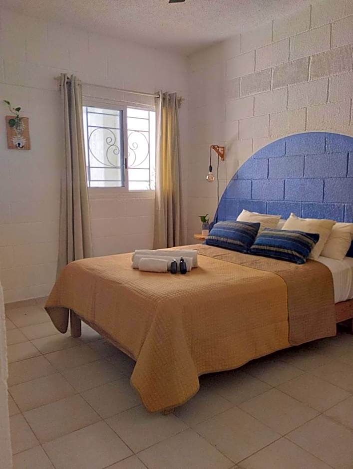 Casa Palmita