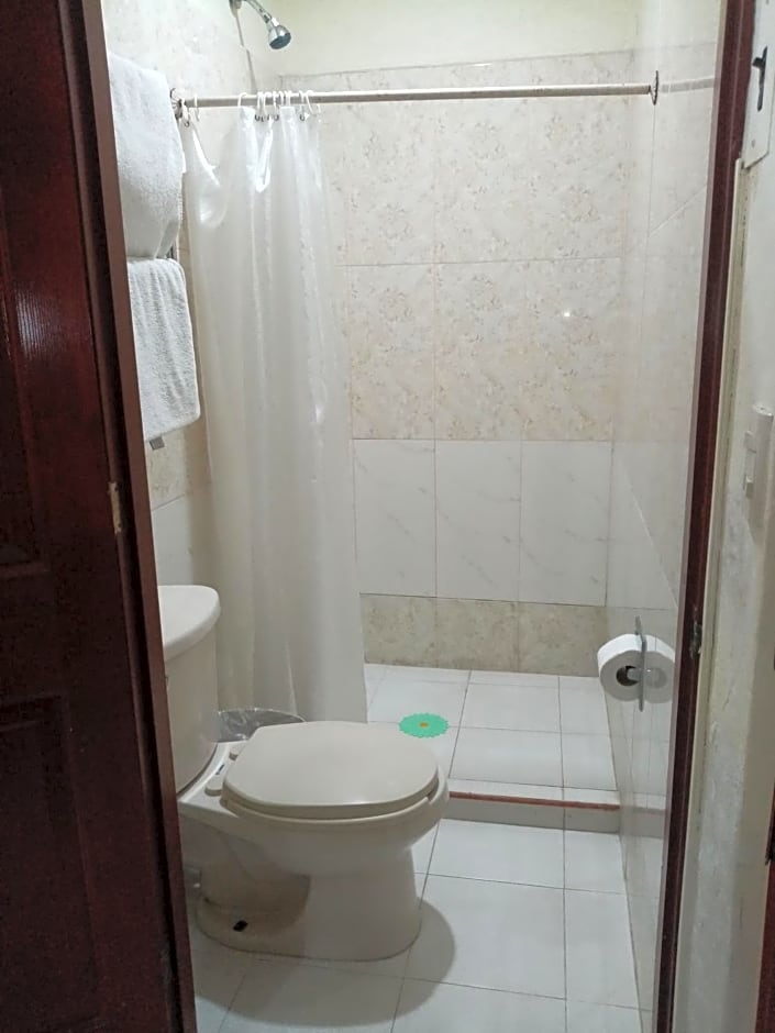HOTEL CASONA MISIONES