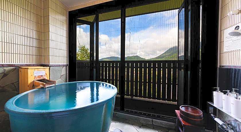 Yufudake Ichibo No Yado Kirara