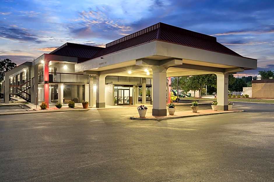Red Roof Inn Wilmington, NC