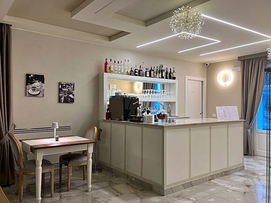 Villa Nonna Cicci Boutique Hotel -