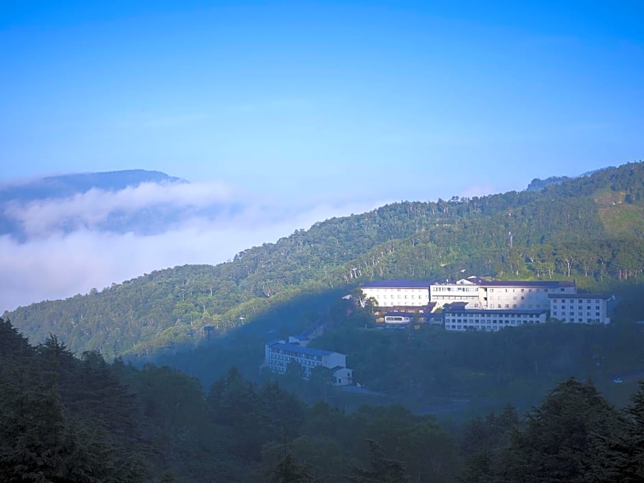 Manza Prince Hotel
