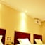 GreenTree Inn Zaozhuang Taishan Road Shituanxiao Express Hotel