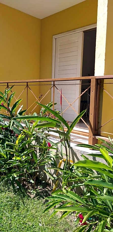 Apart Boulevard da Praia 155D