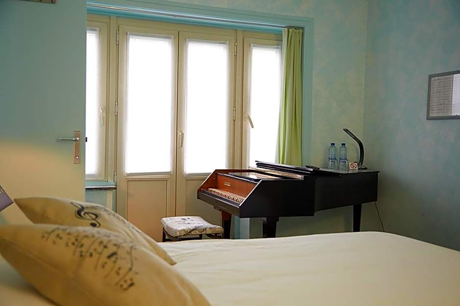 Focus Hotel