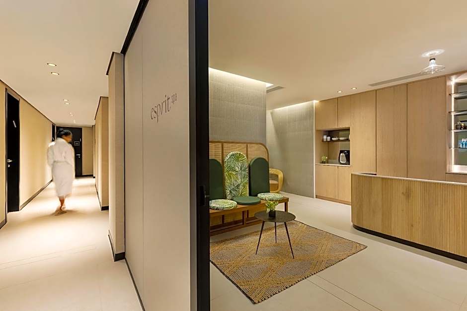 Alberto Hotel by Isrotel Design