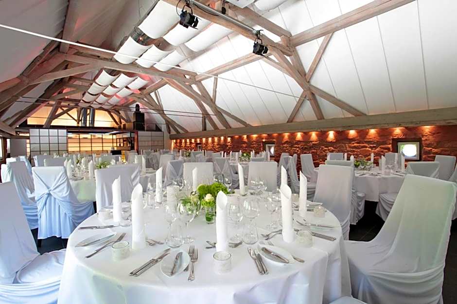 Mühle am Schlossberg