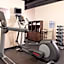 Fairfield Inn by Marriott Greenville-Spartanburg Airport