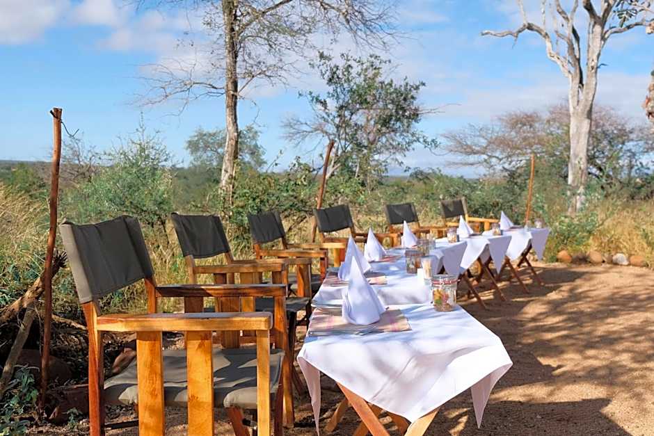 Ku Sungula Safari Lodge