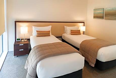 Two-Bedroom Superior Apartment