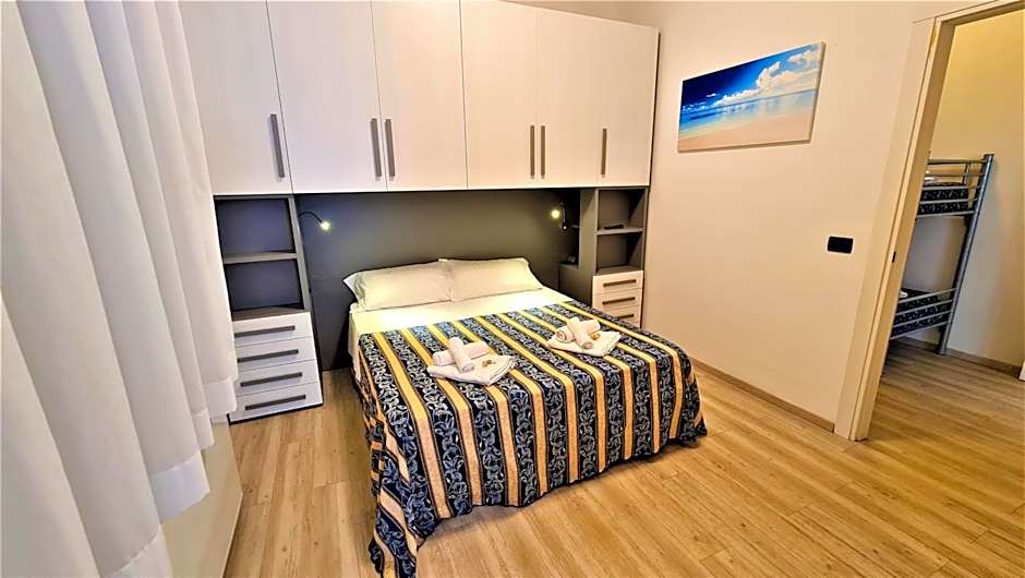 Residence Millennium